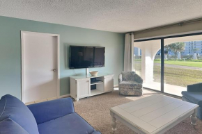 Edgewater Villa #506